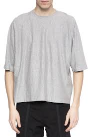 Check out our oversize t shirt selection for the very best in unique or custom, handmade pieces from our clothing shops. Oversize T Shirt Issey Miyake Homme Plisse Vitkac Germany