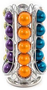 Say hello to nespresso® vertuo. Peak Coffee Nespresso Vertuo 30 Pod Capsule Holder Storage For Vertuoline Pods Only With Extra Storage Available Ins Capsule Holder Nespresso Nespresso Vertuo