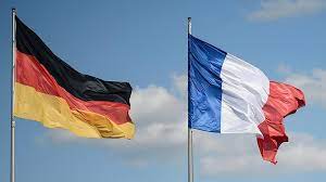 Get more on matchday from the buildup to the final whistle, get the app for the best matchday experience. France Germany Demand Answers From Us Denmark On Spying Reports