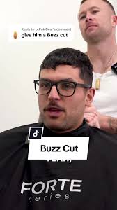 Replying to @LePokiBear Simon gets a buzz cut inspired by Conor McGregor’s  current style. #buzzcut #haircut #haircuttransformation #hairtransformation  #conormcgregor #conormcgregorufc