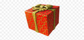 Red christmas background with a style of decoration. Fortnite Christmas Presents Png Present Free Transparent Png Images Pngaaa Com