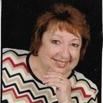 Mrs. Linda George Rousseau Obituary