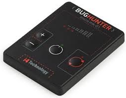 Hidden spy camera detector is extraordinary compared to other concealed camera applications for android and ios clients. World S Smallest Bug Detection System Portable Entry Level Device Ba Detect