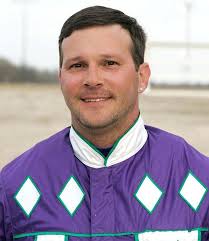 Now gelded, Ducharme's Berkery J is ready for the Empire Breeders Classic  and beyond