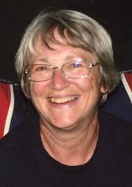 Jo Anne Miller Obituary (1944