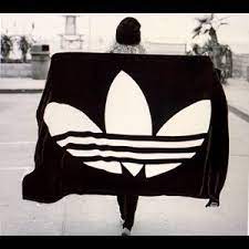 Adidas Bedding Adidas Fleece Blanket Poshmark