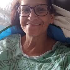 Fundraiser for Suzanne Sadosky by Donna Rioux : Let's Help Suzanne