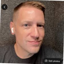 Hanging out with Thermo Fisher reps for Univ.