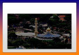 Merupakan hal biasa ketika diadakan berbagai lomba seperti lomba makan kerupuk, panjat pinang, balap karung dan mancing botol. Masjid Negeri Pulau Pinang Mpc Gov My Latar Belakang Masjid 1 Masjid Negeri Merupakan Institusi Pdf Document