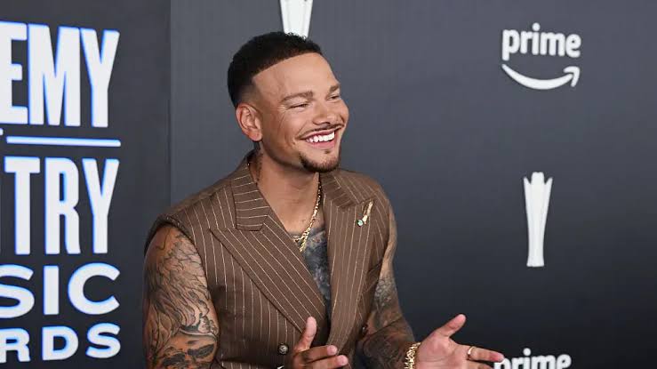 Kane Brown's Broadway Bar Faces Major Lawsuit - Backstage Country