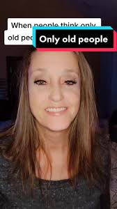 🎶 You are beautiful, no matter what they say 🎶 @youngwithdentures #d...