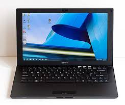 However with windows 8 installed. Sony Vaio Z Review 2012 Notebook Reviews By Mobiletechreview