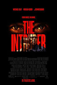 Naturally, they have to scoop. The Intruder 2019 Film Wikipedia