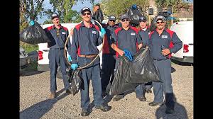 If you have other animal problems not listed please call or email us. Fox Pest Control Coordinates Multi Branch Trash Pick Up Pct Pest Control Technology