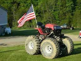 I See My Dad Owning This Lawn Mower Mower Lawn Mower Repair