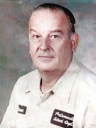 William S. Caswell Sr.