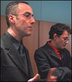 L'art contemporain sur un Plateau