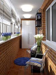 تصميم شرفة صغيرة 190 صور التصميمات الداخلية للشقق