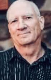 Happy Heavenly Birthday Mark Wayne Wampler Class of 1969 November 1, 1950 ~  March 8, 2022 *