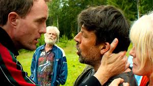 19. Alt er en løgn!