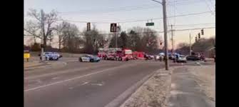 It's 20 people in the line and one cashier at the register, what store am  I?