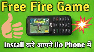 This is the first and most successful clone of pubg on mobile devices. How To Download Free Fire Jio à¤« à¤¨ Free Fire Download Jio Phone