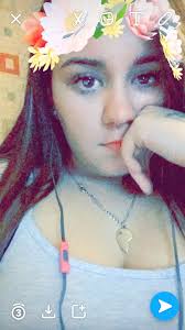 Nevaeh Gates (@nevaehgates2003)