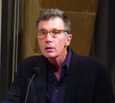 Michael Cunningham — Wikipédia