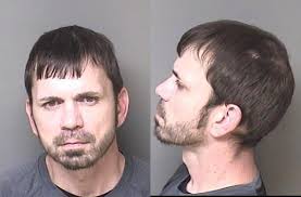 Ricky Haney Probation Violation Misdemeanor