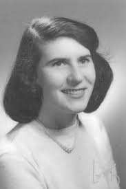 Betty Anders Obituary