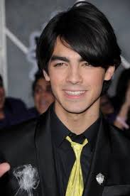 Jonas Brothers Joe Jonas Dad Kevin Editorial Stock Photo