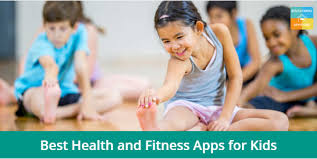 This mindfulness app has quickly captured attention and found itself in the new apps we love 2018 category on the apple app store. Best Health And Fitness Apps For Kids Educational App Store