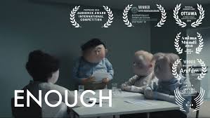 Enough Royal College Of Art College Art Cool Animations
