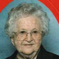 Madge Palmer (1910–2001)