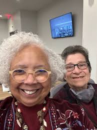 Dr. Mary Jo Guercio and I joined the Jefferson Community Collaborative…