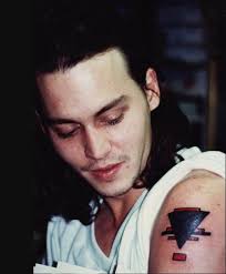 Take a look at the tattoos in the gallery below and let us know your favorite johnny depp film in the comments section on social media. Complete List Of Johnny Depp Tattoos With Meaning 2021