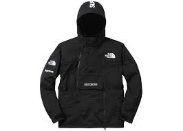 Scegli la consegna gratis per riparmiare di più. Supreme The North Face Steep Tech Hooded Jacket Black Supreme Clothing North Face Steep Tech Tech Hoodie