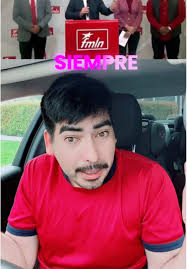 El dirigente del fmln Manuel flopres dijo que la Chivo pets está de re...