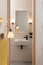 Come arredare un bagno il bagno dove ti sentirai a tuo agio deve essere pura espressione delle tue idee. Bagno Piccolo 20 Idee Di Arredo Per Sfruttare Uno Spazio Di Pochi Mq