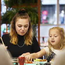 Kids eat free at YO! – Silverburn Shopping Centre