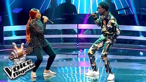 Jul 24, 2021 · the voice nigeria season 3 winner has been announced in person of esther who rose to become the favourite of a lot of viewers. Rachel Vs Kpee Oliver Twist The Battles The Voice Nigeria Season 3 Youtube