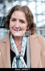 Janet cardiff hi-res stock photography and images