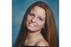 Jessica Cady Obituary (2016)