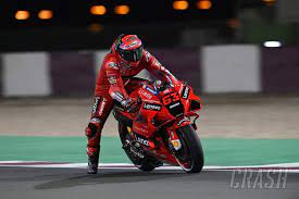 Get all the latest motogp results from practice, qualifying and race day across the calendar right here. Motogp Results 2021 Motogp World Championship Round 1 Qatar Losail Full Qualifying
