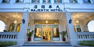 Search hotels & accommodation in ulu melaka, located in langkawi, malaysia. The Majestic Malacca Book This 5 Star Hotel In Malacca