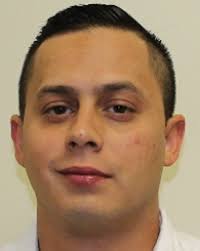 Alan Mogollon-Anaya- Tennessee- 2017