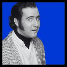 Kaufmania: Andy Kaufman Documentary starring Fred Willard