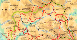 I Trekkings Le Blog De L Outdoor Itinerant Randonnee Velo Canoe Queyras Randonnee Randonnee France