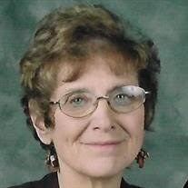 Betty Lea Cordes Obituary