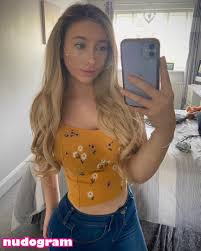 Chloe May Onlyfans Nude Latest Videos & Images 2025 959